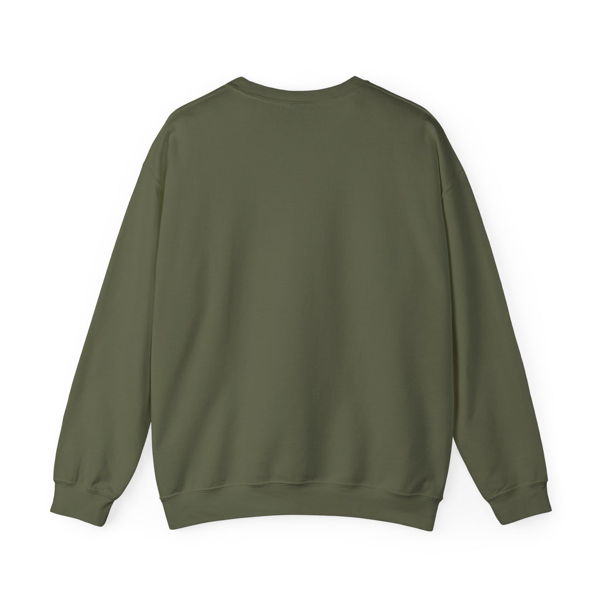 In My Pumpkin Spiced Era Unisex Heavy Blend™ Crewneck Sweatshirt