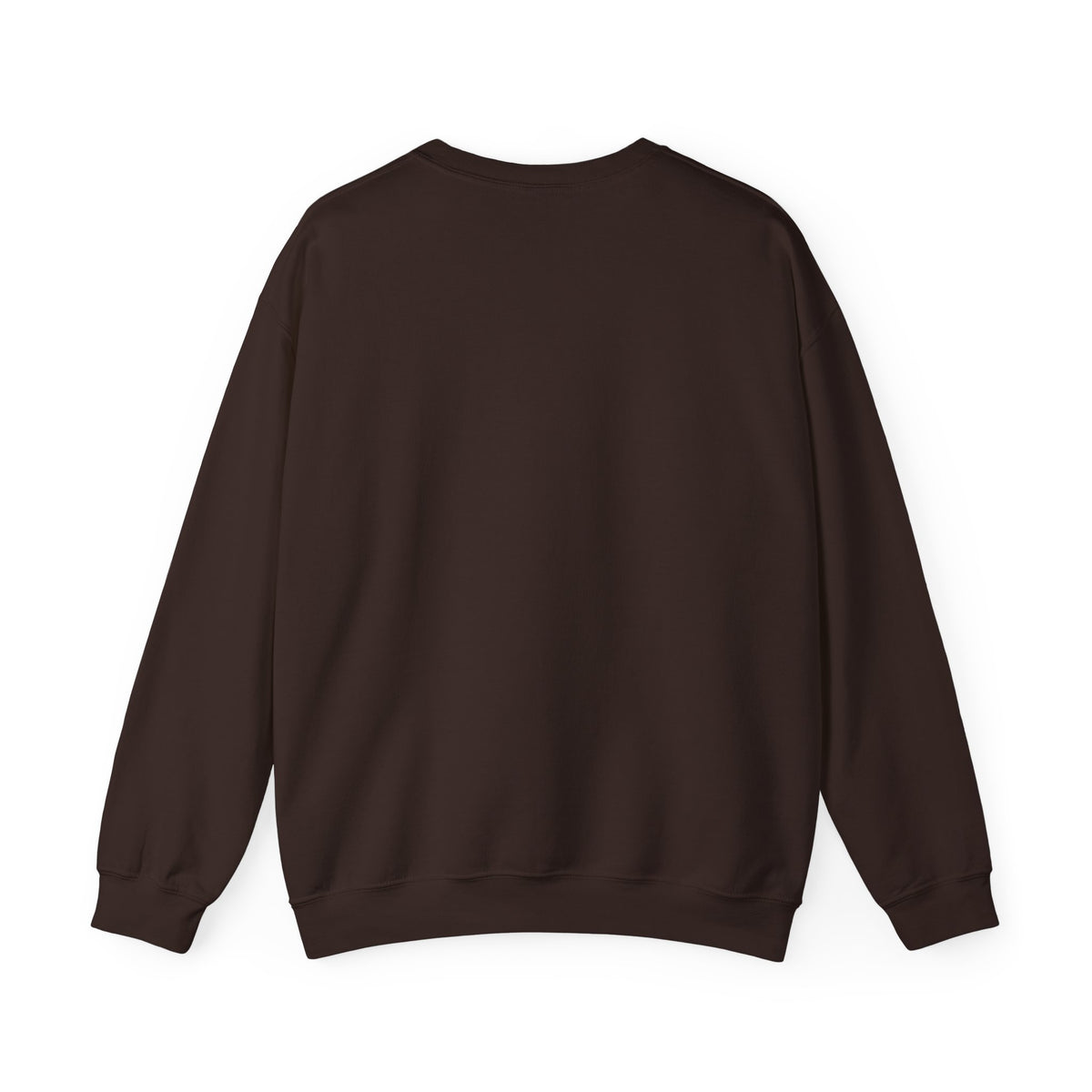 Thankful Grateful Blessed Unisex Heavy Blend™ Crewneck Sweatshirt