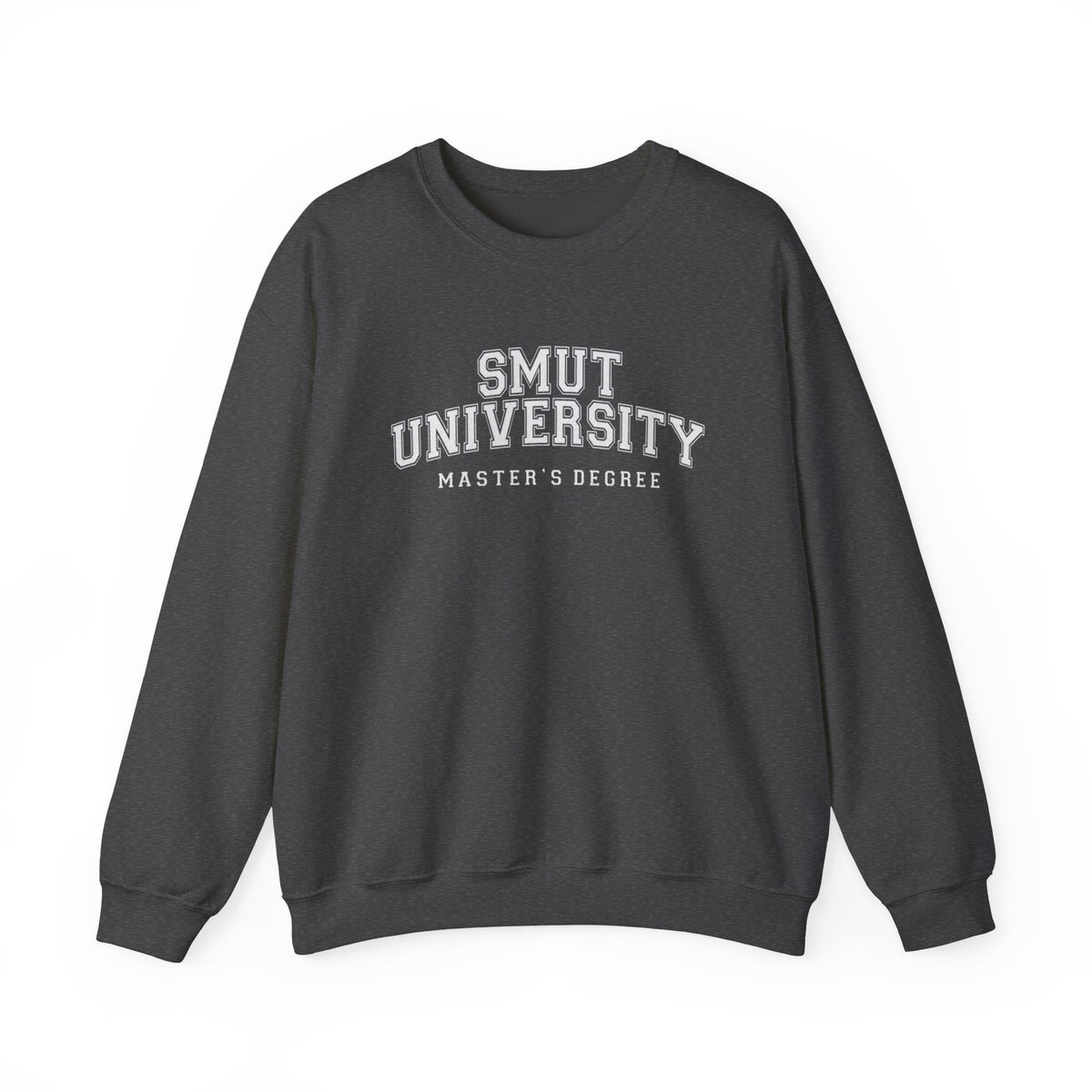 Smut University Unisex Heavy Blend™ Crewneck Sweatshirt