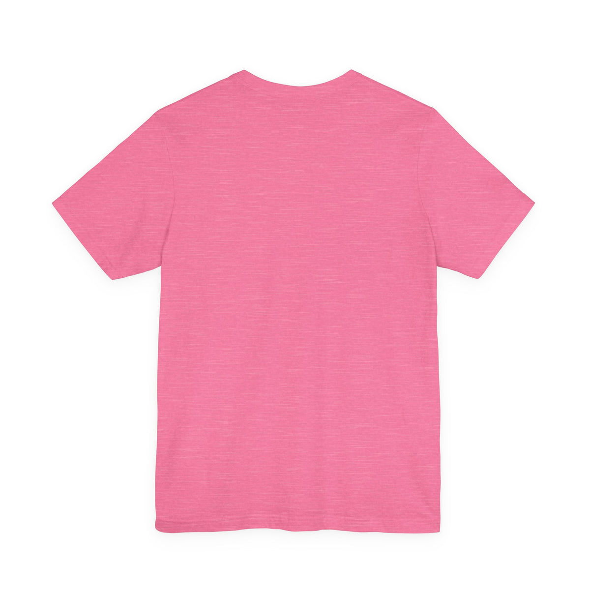 Dead Inside but Spiced Unisex Jersey Short Sleeve Tee