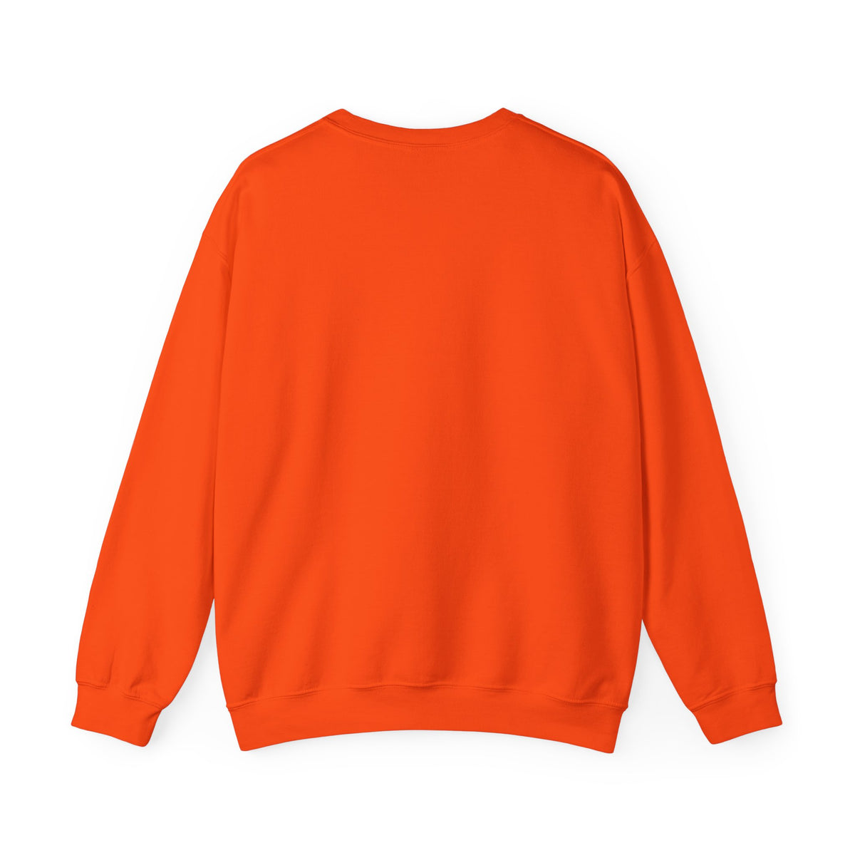 The Reader Tarot Unisex Heavy Blend™ Crewneck Sweatshirt