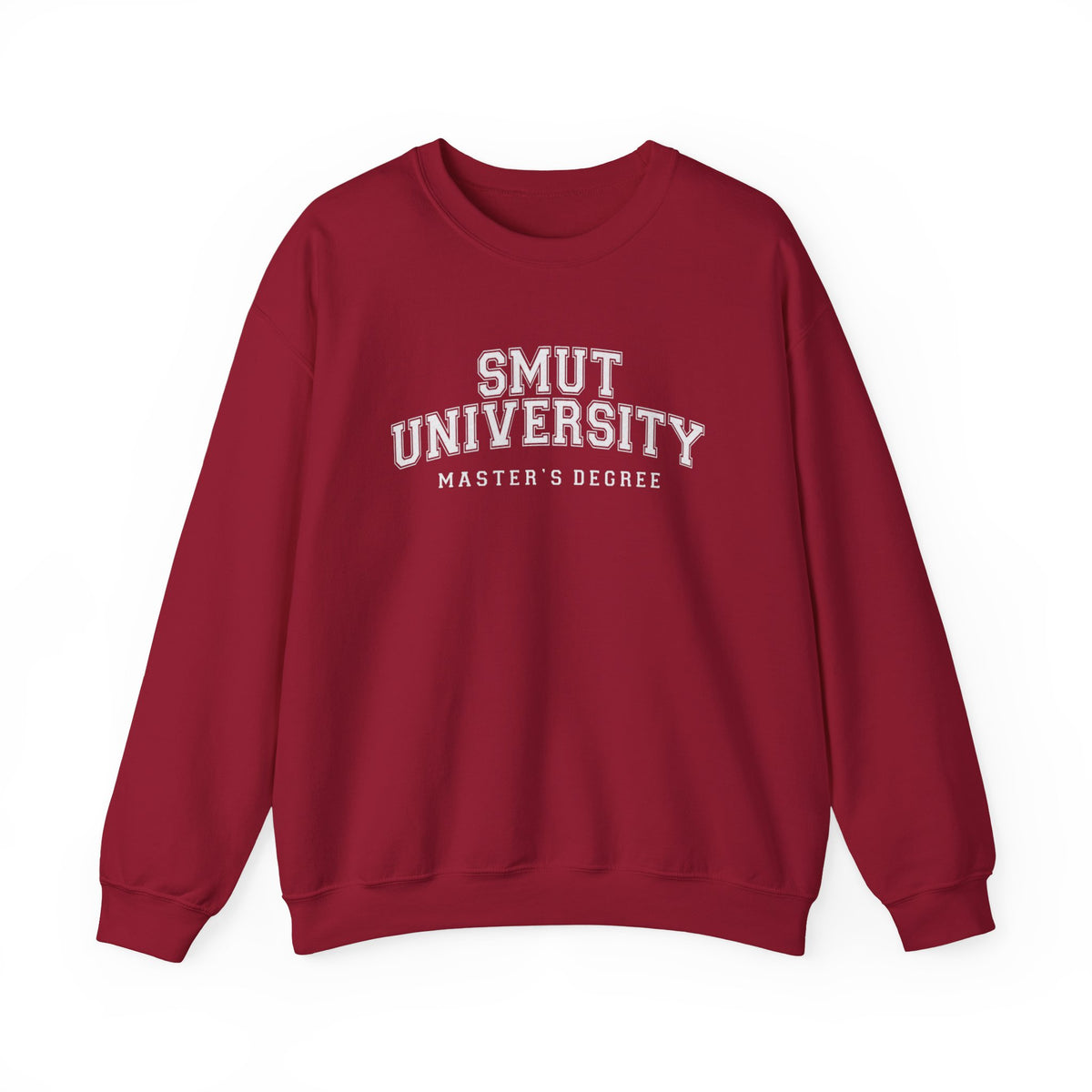 Smut University Unisex Heavy Blend™ Crewneck Sweatshirt