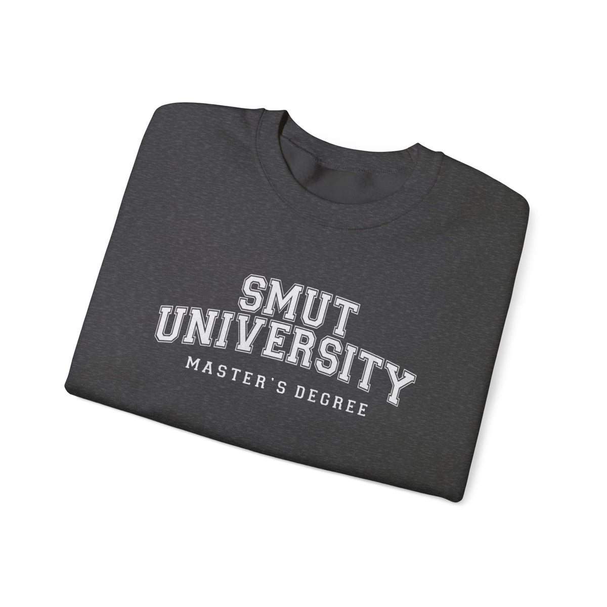 Smut University Unisex Heavy Blend™ Crewneck Sweatshirt