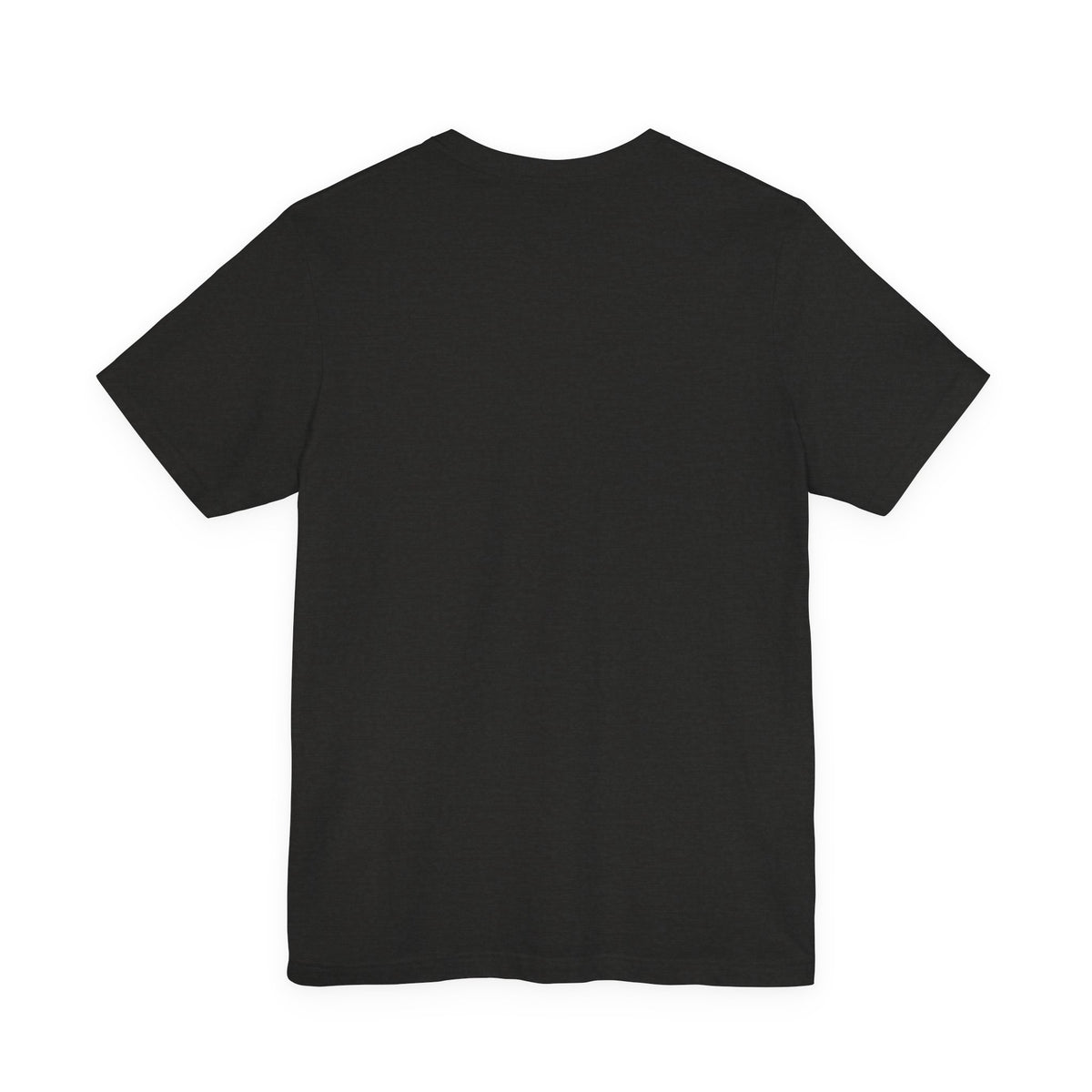 Dead Inside but Spiced Unisex Jersey Short Sleeve Tee