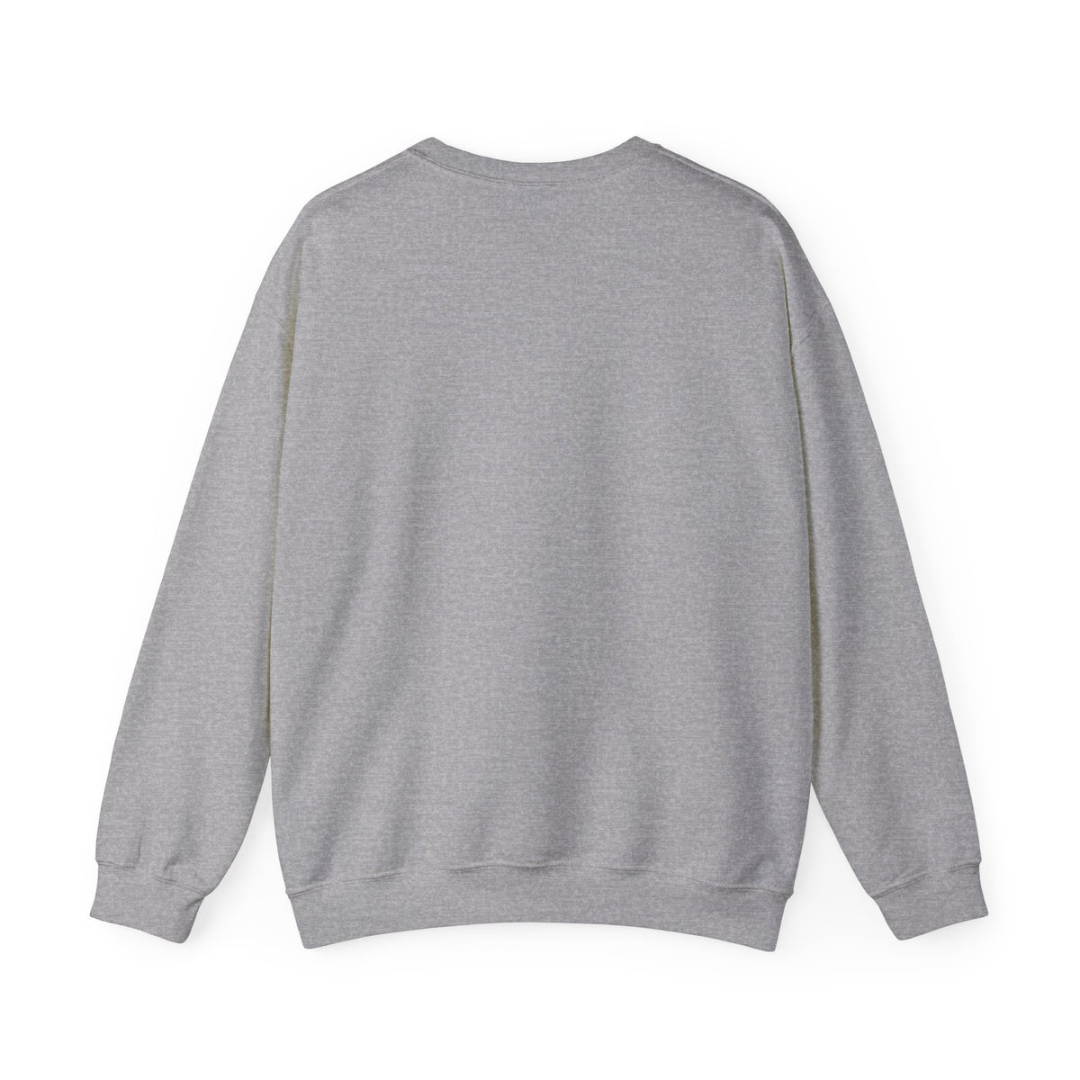 In My Pumpkin Spiced Era Unisex Heavy Blend™ Crewneck Sweatshirt