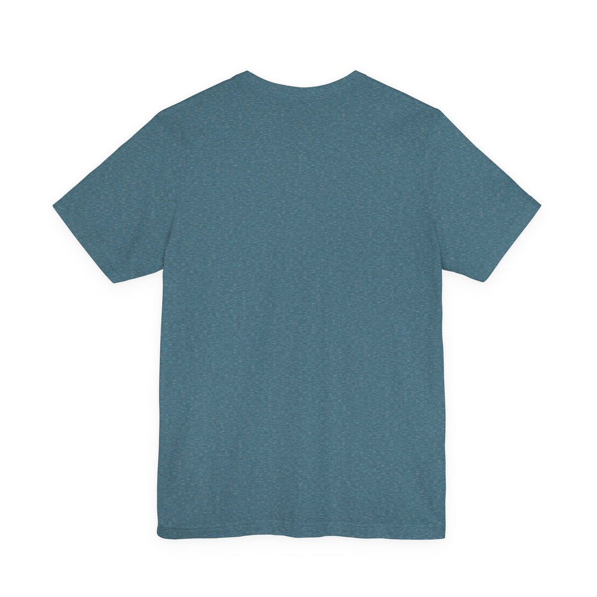 Dead Inside but Spiced Unisex Jersey Short Sleeve Tee