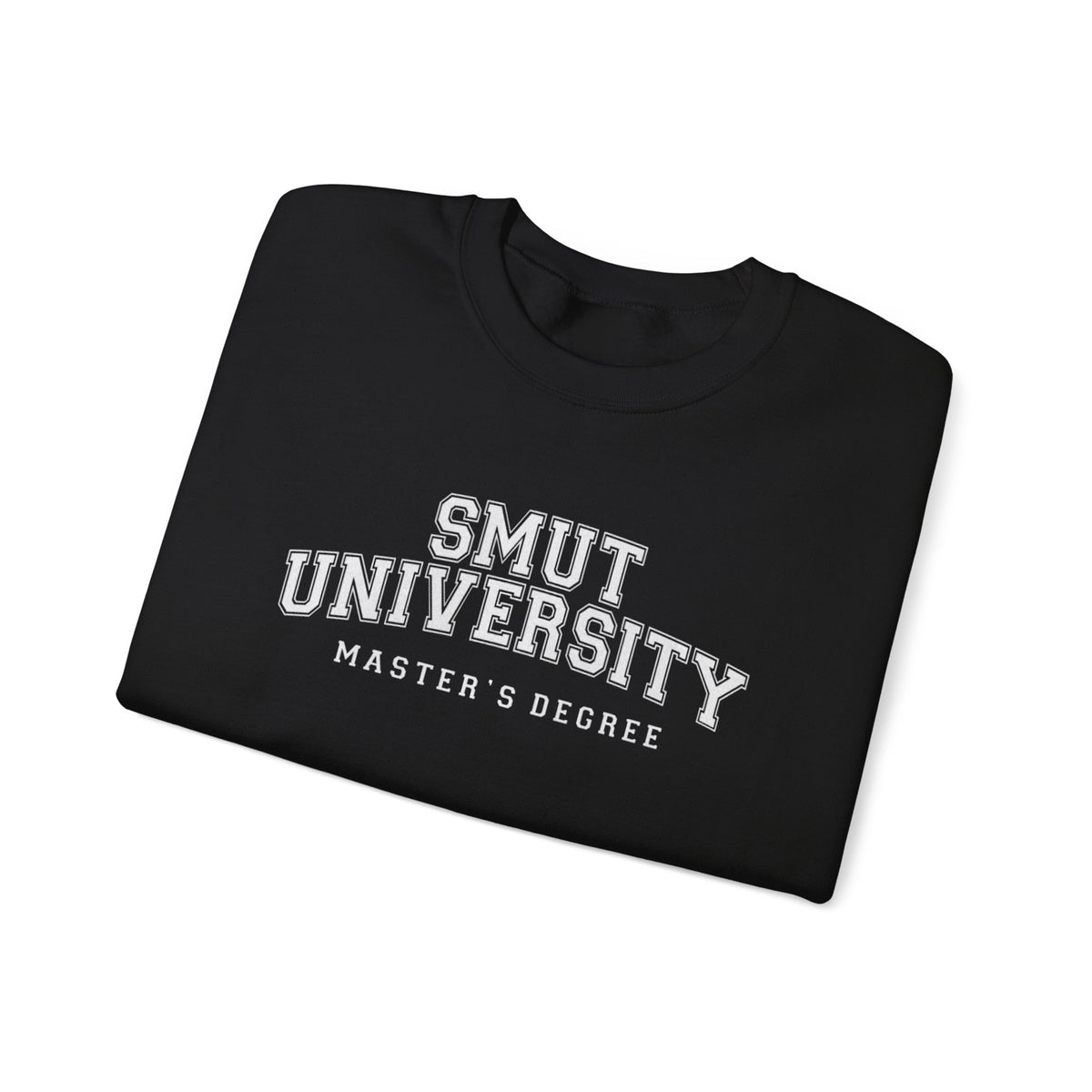 Smut University Unisex Heavy Blend™ Crewneck Sweatshirt