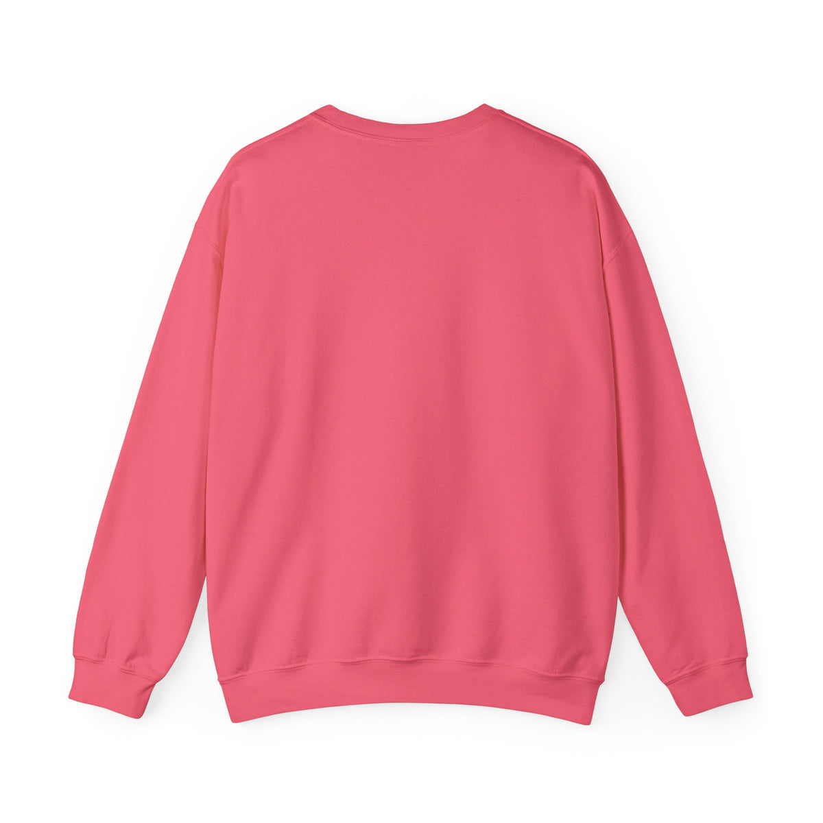 The Reader Tarot Unisex Heavy Blend™ Crewneck Sweatshirt