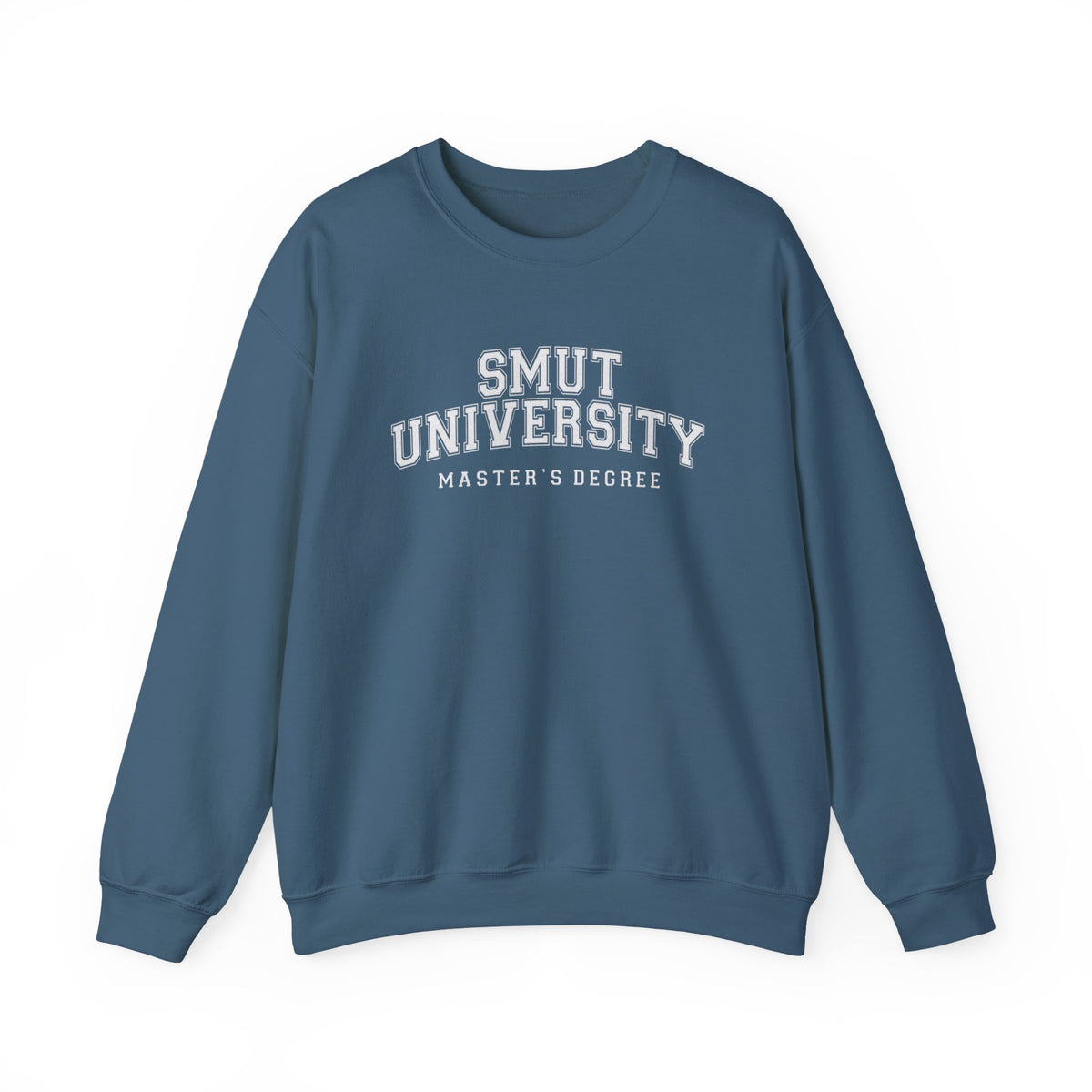 Smut University Unisex Heavy Blend™ Crewneck Sweatshirt