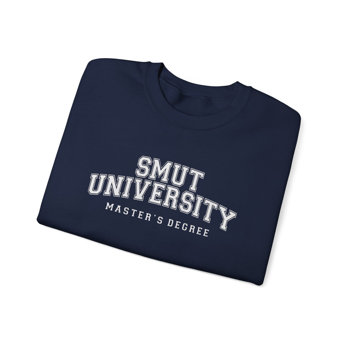 Smut University Unisex Heavy Blend™ Crewneck Sweatshirt