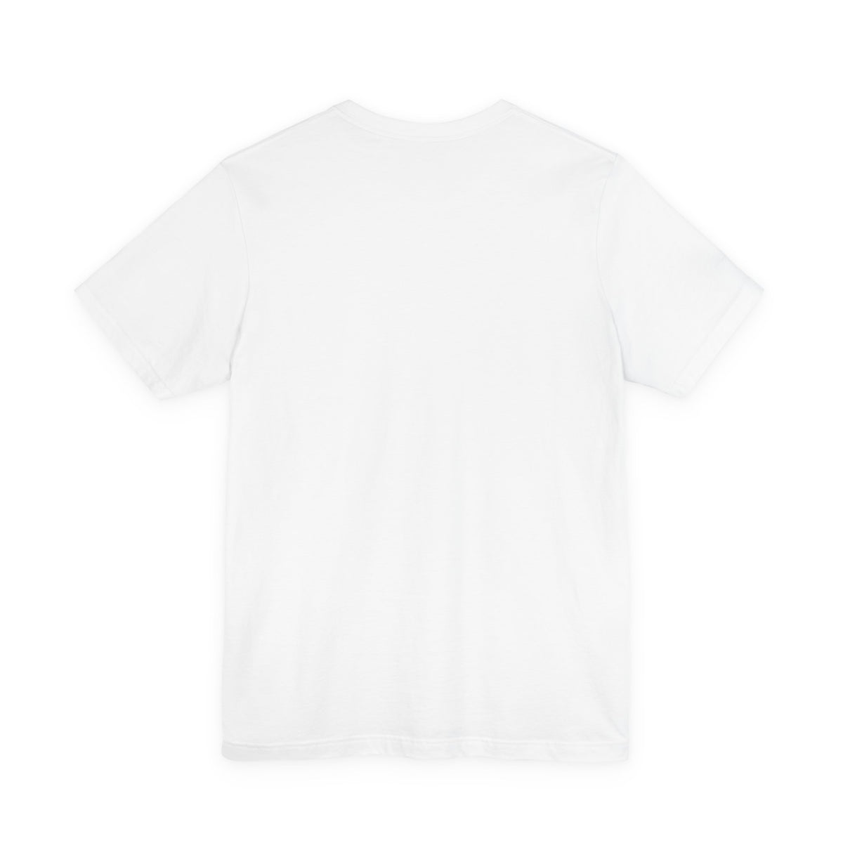 Spooky Spooky Unisex Jersey Short Sleeve Tee