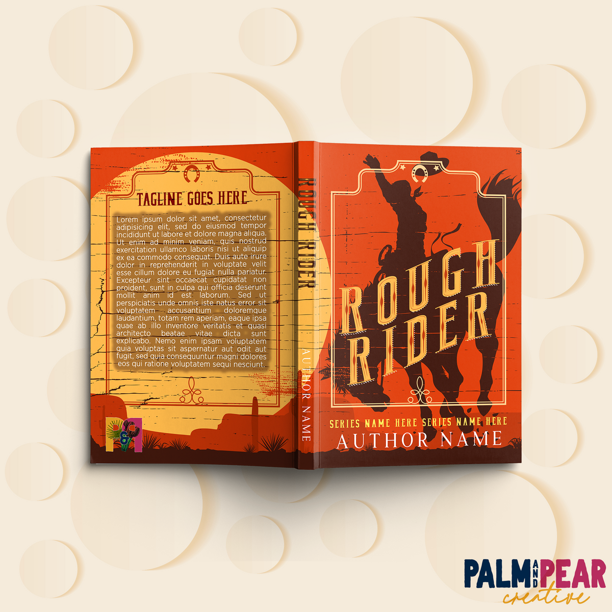 Rough Rider