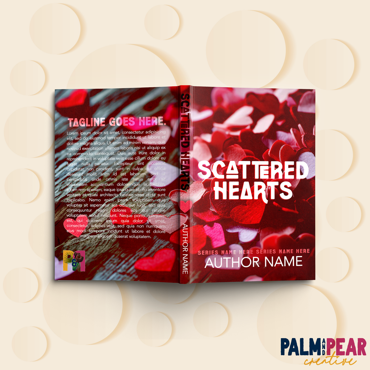 Scattered Hearts