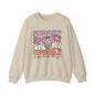 Spooky Spooky Unisex Heavy Blend™ Crewneck Sweatshirt