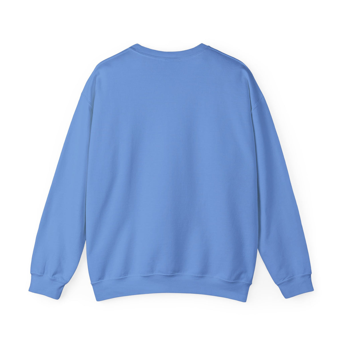 Fall Heart Unisex Heavy Blend™ Crewneck Sweatshirt