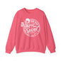 Dead Inside but Spiced Unisex Heavy Blend™ Crewneck Sweatshirt