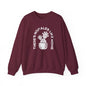 There's Nopales Like Home Unisex Heavy Blend™ Crewneck Sweatshirt