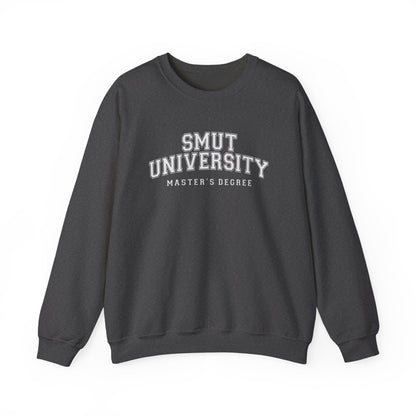 Smut University Unisex Heavy Blend™ Crewneck Sweatshirt