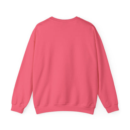 Fall Heart Unisex Heavy Blend™ Crewneck Sweatshirt