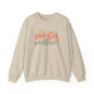 Sweater Weather Unisex Heavy Blend™ Crewneck Sweatshirt