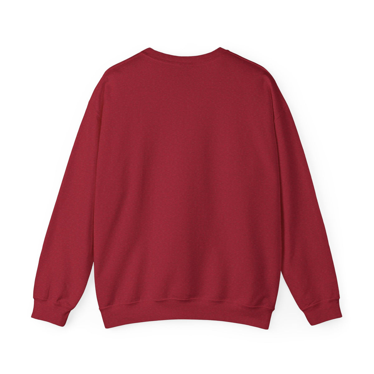 Sorry I'm Late I Didn't Want to Put My Book Down Unisex Heavy Blend™ Crewneck Sweatshirt