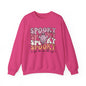 Spooky Spooky Unisex Heavy Blend™ Crewneck Sweatshirt