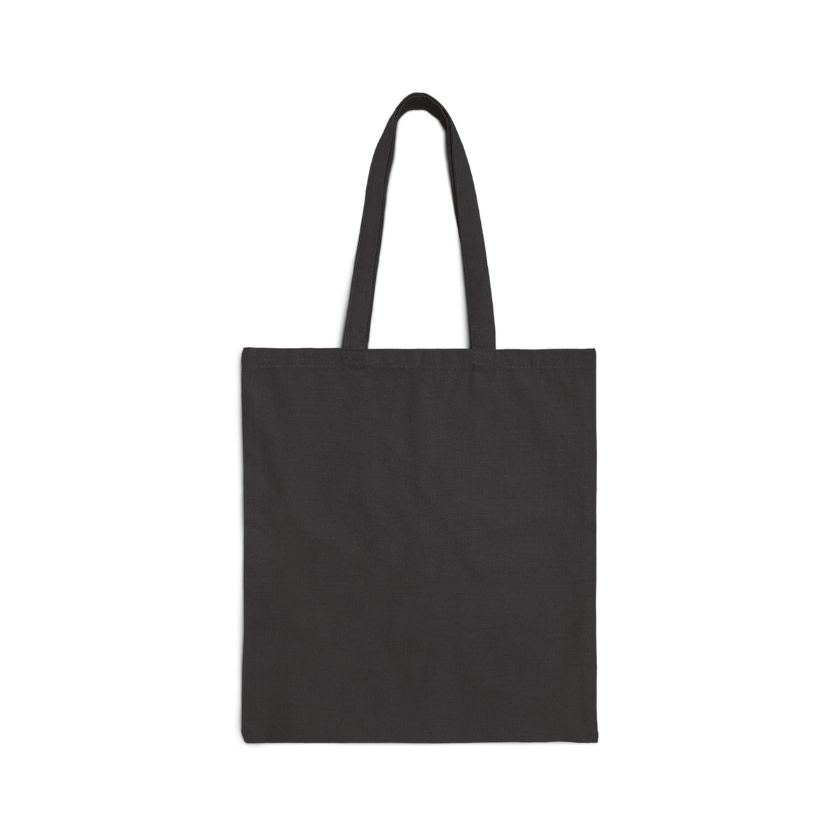 In My Pumpkin Spiced Era Cotton Canvas Tote Bag