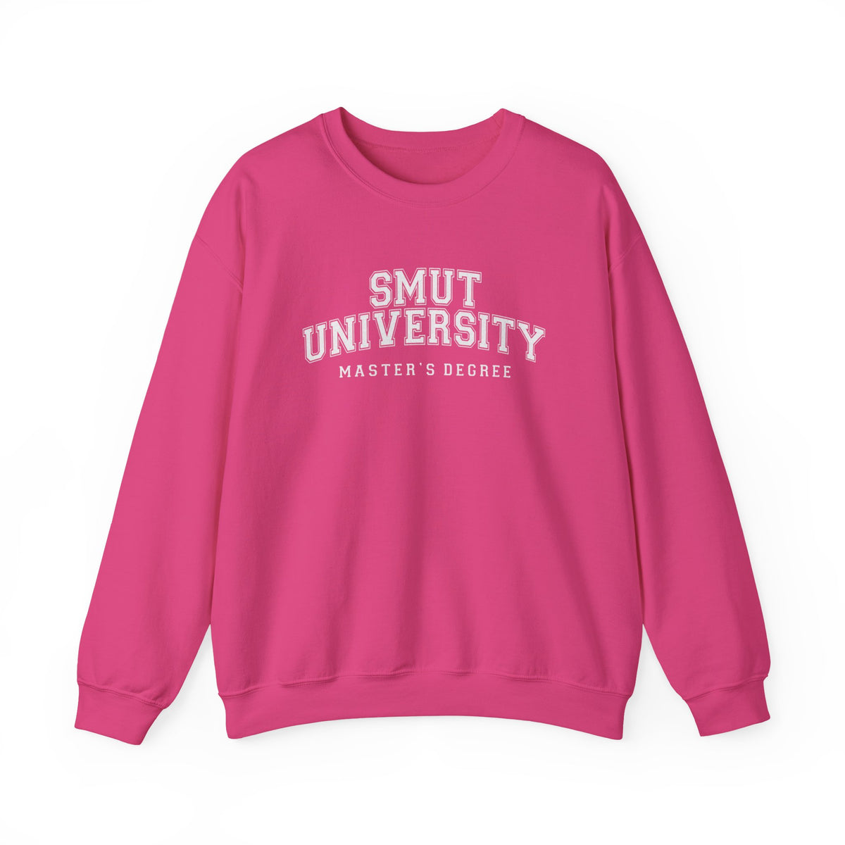 Smut University Unisex Heavy Blend™ Crewneck Sweatshirt