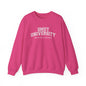 Smut University Unisex Heavy Blend™ Crewneck Sweatshirt
