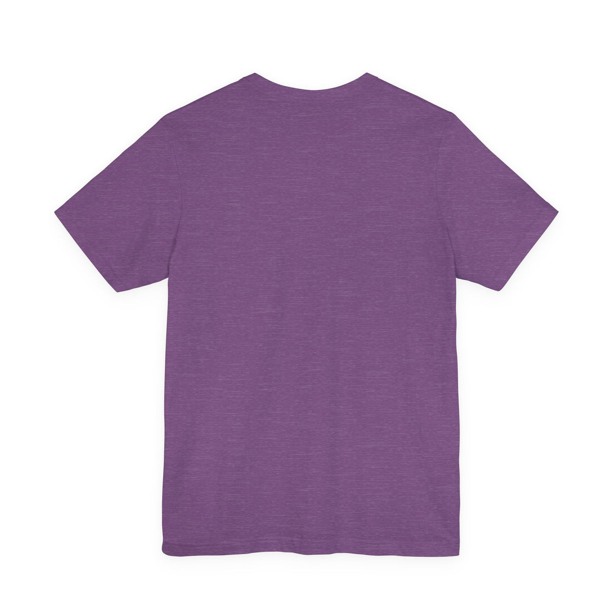 The Reader Tarot Unisex Jersey Short Sleeve Tee