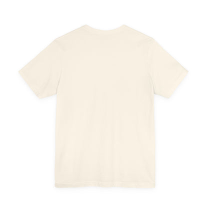 Spooky Spooky Unisex Jersey Short Sleeve Tee