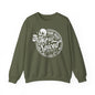 Dead Inside but Spiced Unisex Heavy Blend™ Crewneck Sweatshirt