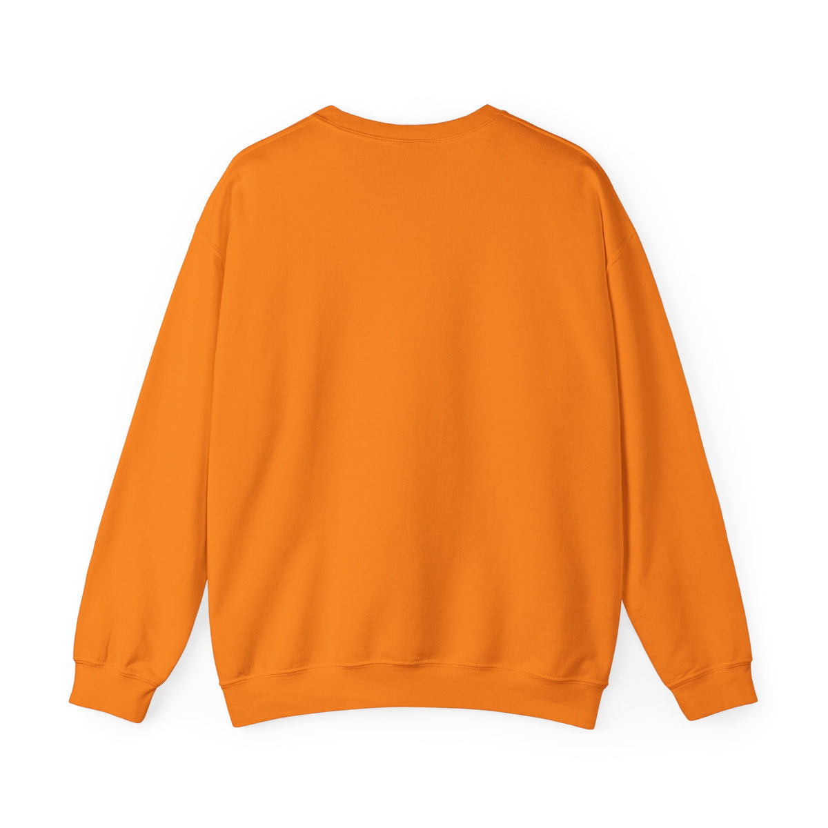 Spooky Spooky Unisex Heavy Blend™ Crewneck Sweatshirt