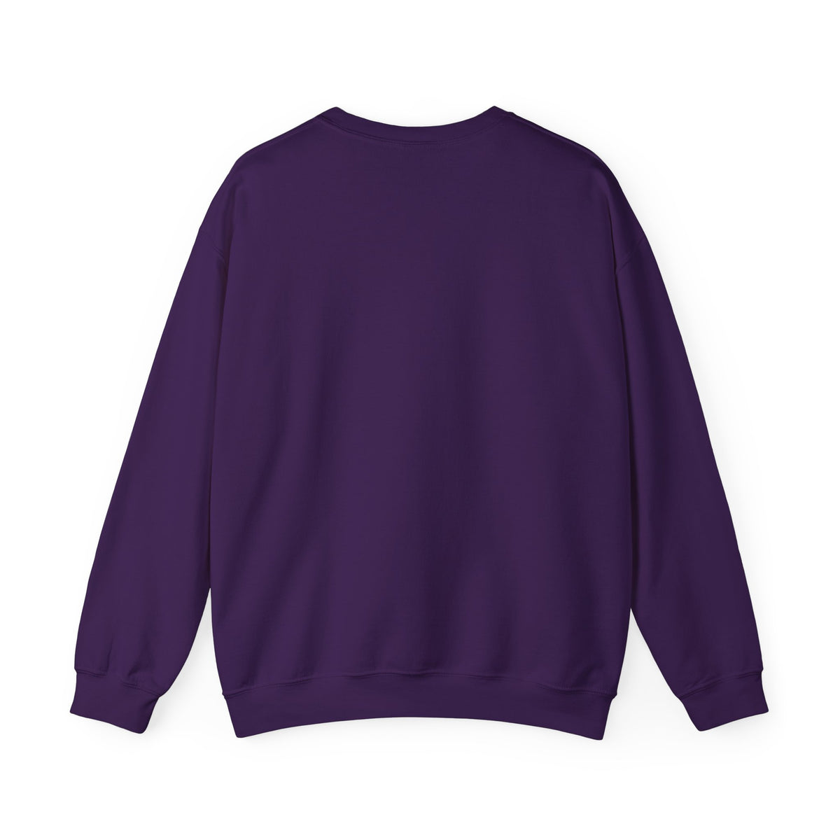 Fall Heart Unisex Heavy Blend™ Crewneck Sweatshirt