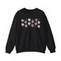 Cowboy Candy Hearts Unisex Heavy Blend™ Crewneck Sweatshirt