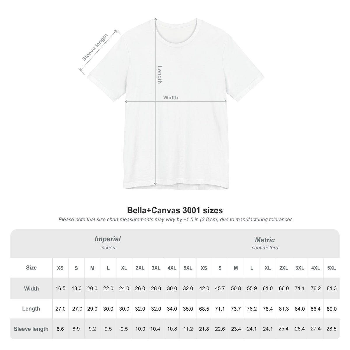 Dead Inside but Spiced Unisex Jersey Short Sleeve Tee