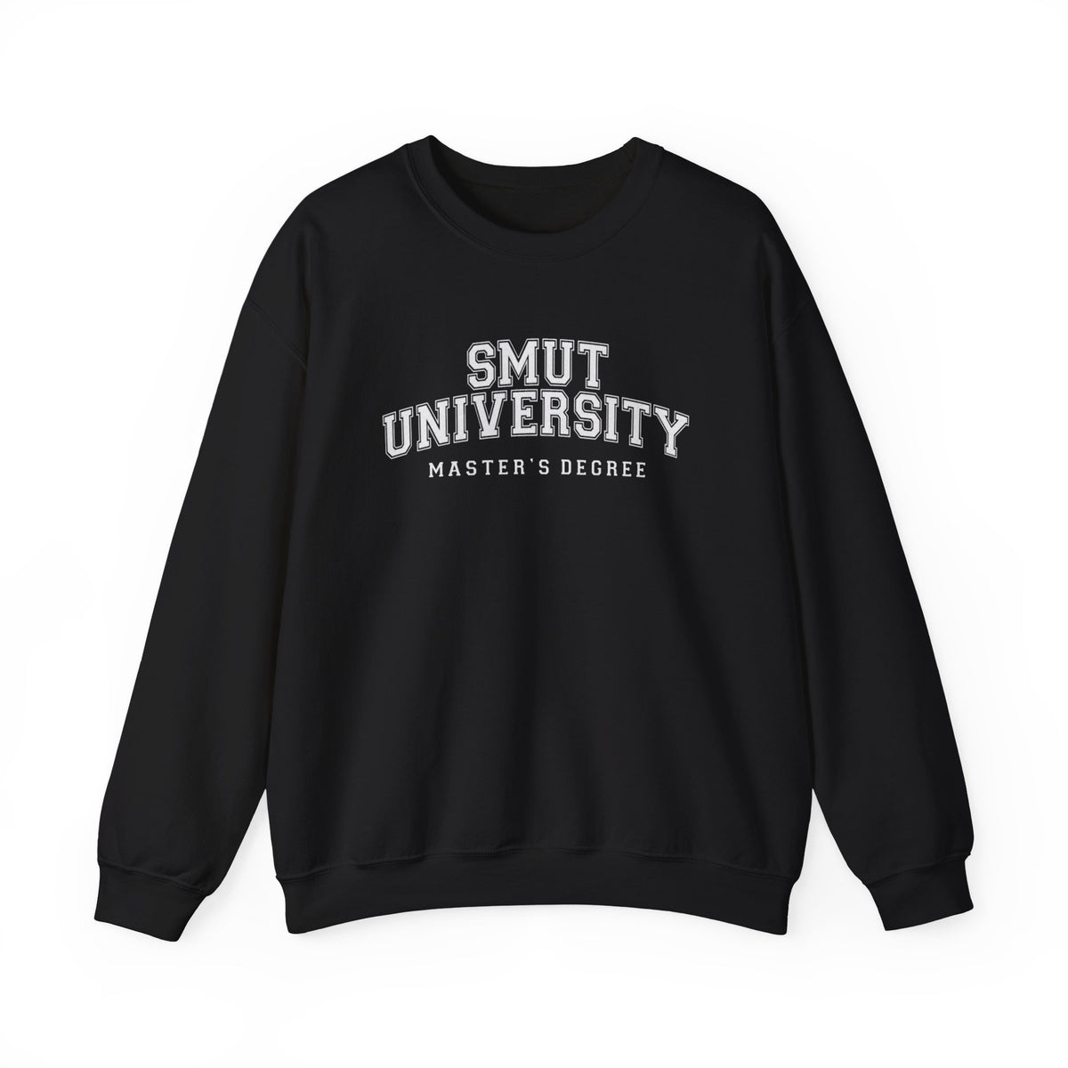 Smut University Unisex Heavy Blend™ Crewneck Sweatshirt