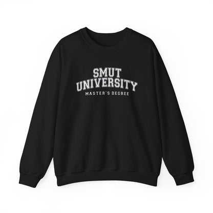 Smut University Unisex Heavy Blend™ Crewneck Sweatshirt