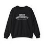Smut University Unisex Heavy Blend™ Crewneck Sweatshirt