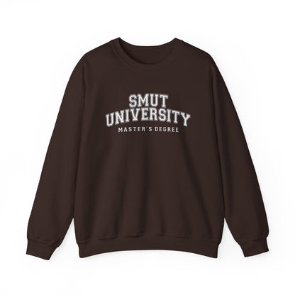 Smut University Unisex Heavy Blend™ Crewneck Sweatshirt