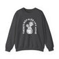 There's Nopales Like Home Unisex Heavy Blend™ Crewneck Sweatshirt