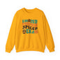 In My Pumpkin Spiced Era Unisex Heavy Blend™ Crewneck Sweatshirt