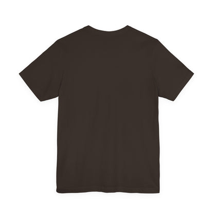 Smut University Unisex Jersey Short Sleeve Tee