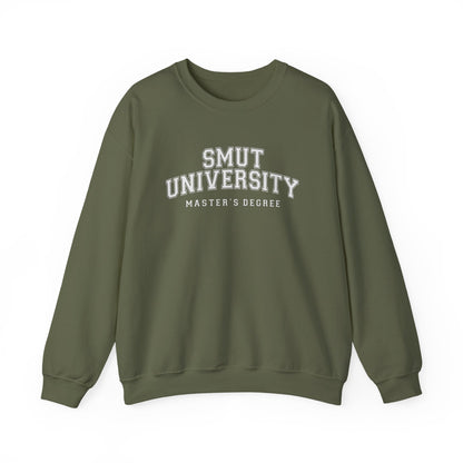 Smut University Unisex Heavy Blend™ Crewneck Sweatshirt