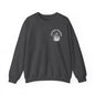 STFUAUATTDLAGG nisex Heavy Blend™ Crewneck Sweatshirt