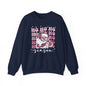 Ho Ho Ho Season Unisex Heavy Blend™ Crewneck Sweatshirt