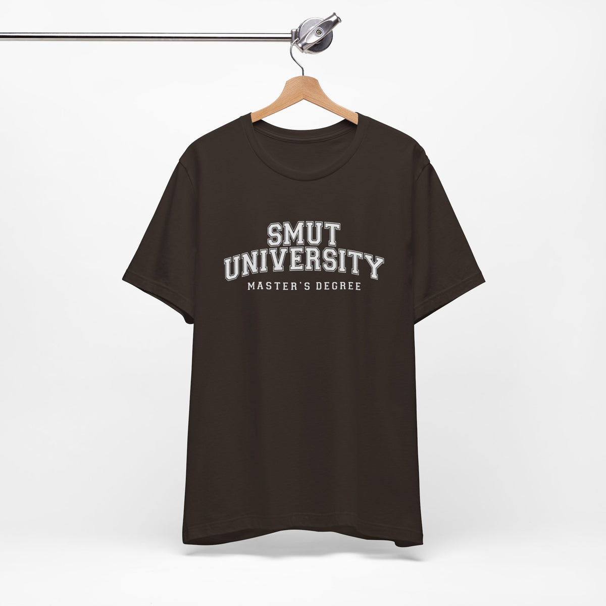 Smut University Unisex Jersey Short Sleeve Tee