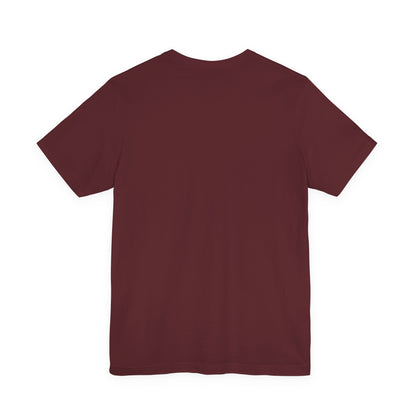 Smut University Unisex Jersey Short Sleeve Tee