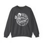 Dead Inside but Spiced Unisex Heavy Blend™ Crewneck Sweatshirt