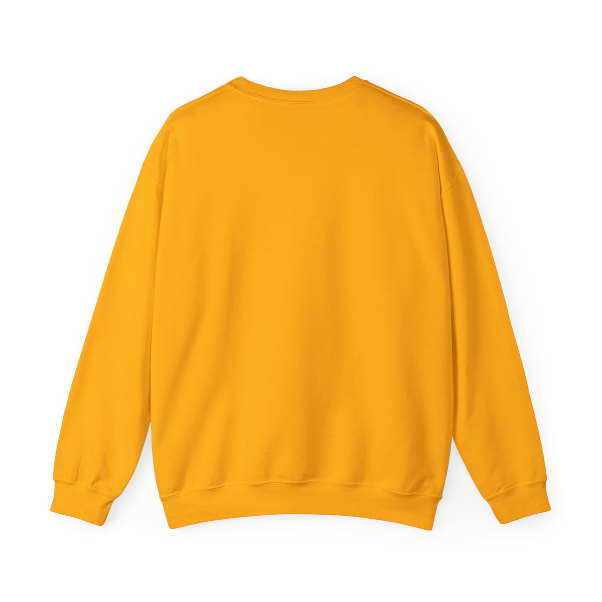 Fall Heart Unisex Heavy Blend™ Crewneck Sweatshirt